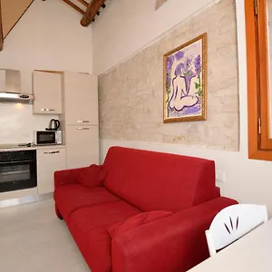 Casa Dea Corte Venise