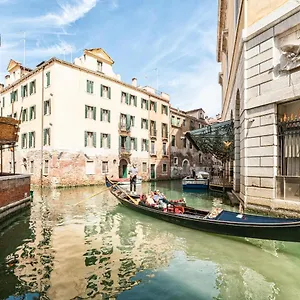 Casanova Fenice - Canal View Venise