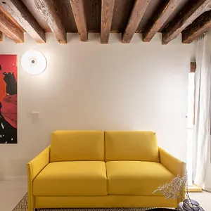 Apartment Palazzo Venere, Venice