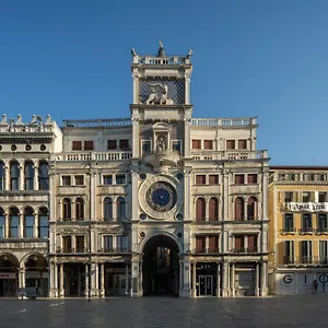 Apartment San Marco Boutique R&r, Venice